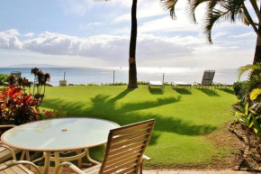 Kihei Beach, #107 condo